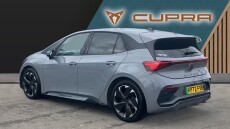 CUPRA Born 150kW V2 58kWh 5dr Auto Electric Hatchback